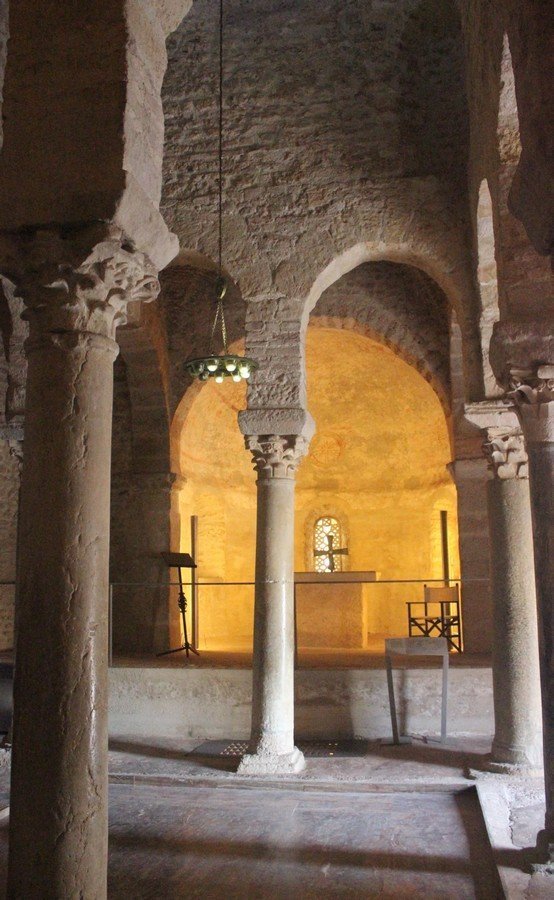 San Miguel de Tarrasa - galleria 4