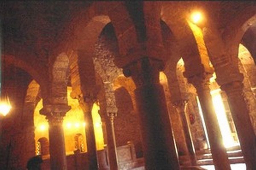 San Miguel de Tarrasa - galleria 5