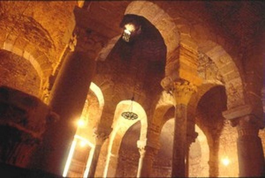 San Miguel de Tarrasa - galleria 6