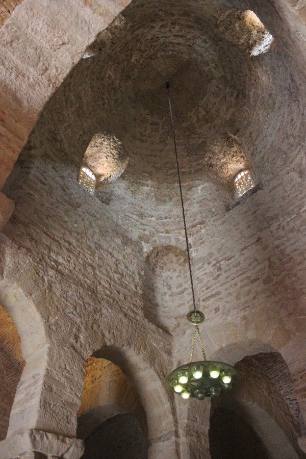 San Miguel de Tarrasa - galleria 7