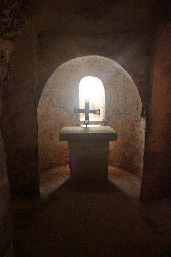 San Miguel de Tarrasa - galleria 8