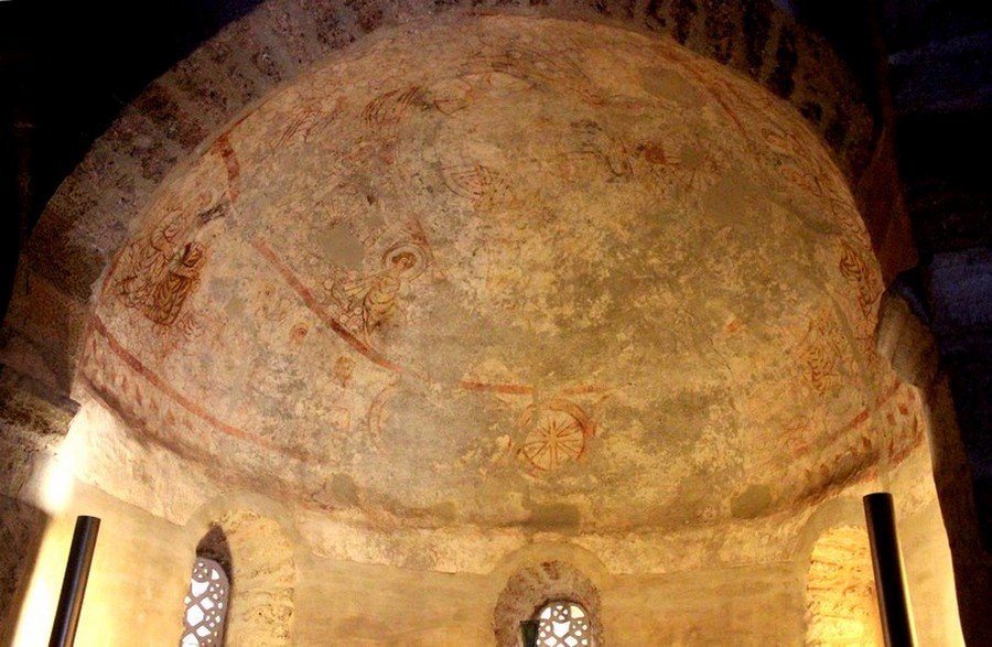 San Miguel de Tarrasa - galleria 9