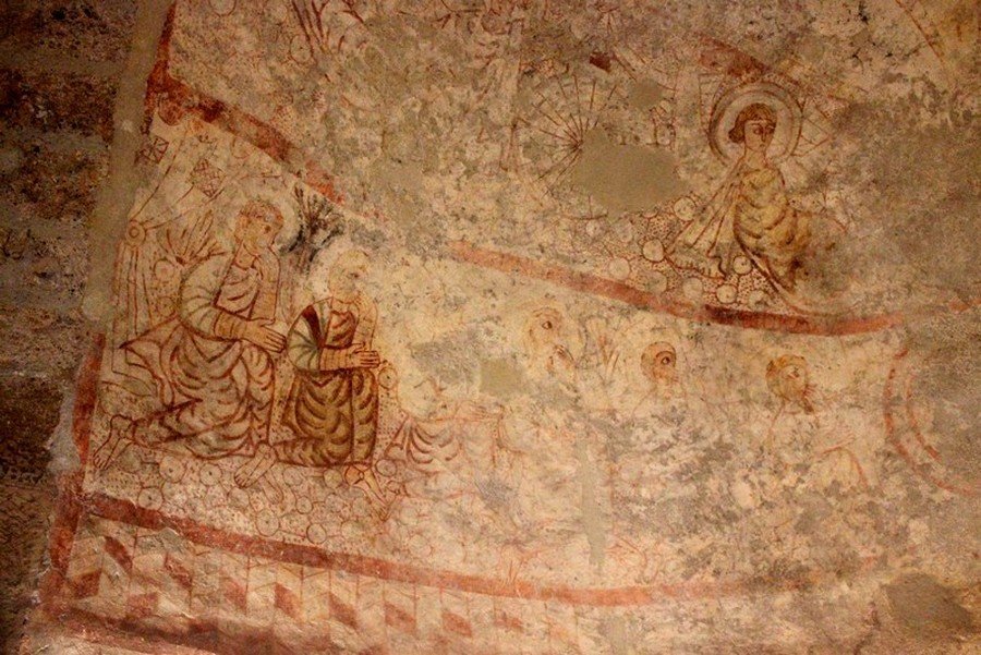 San Miguel de Tarrasa - galleria 10