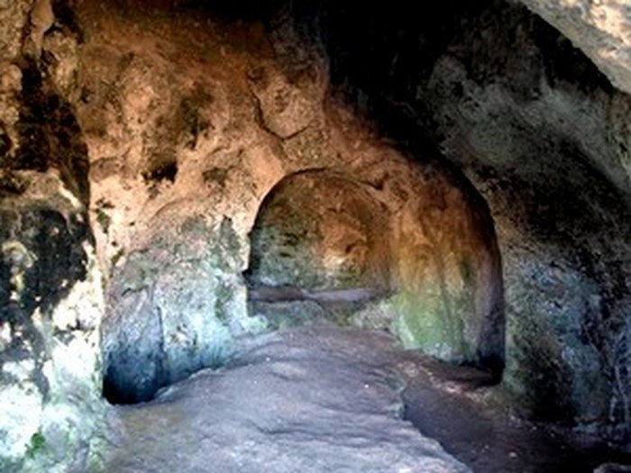 Conjunto eremítico de Villaescusa de Ebro - galleria 2