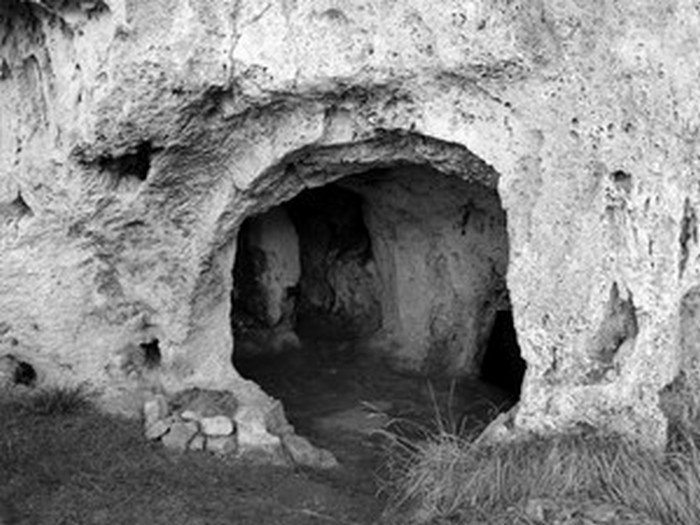 Conjunto eremítico de Villaescusa de Ebro - galleria 4