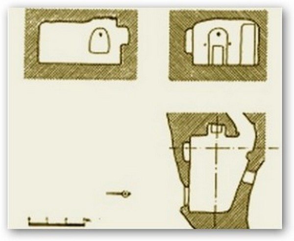 Conjunto eremítico de Villaescusa de Ebro - galleria 5