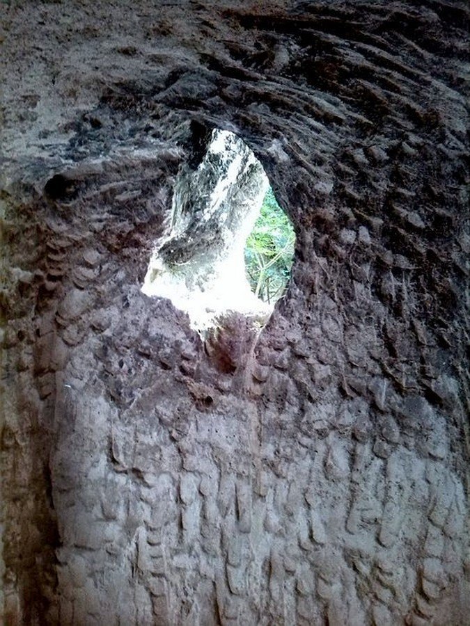 Cuevas de los Portugueses de Arroyo de Las Torcas - galleria 2