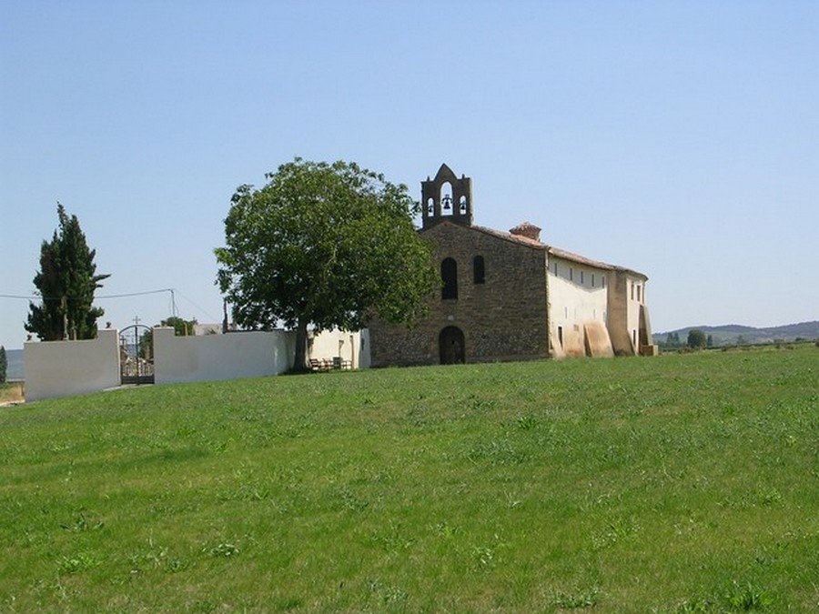 Santa María de los Arcos - galleria 5