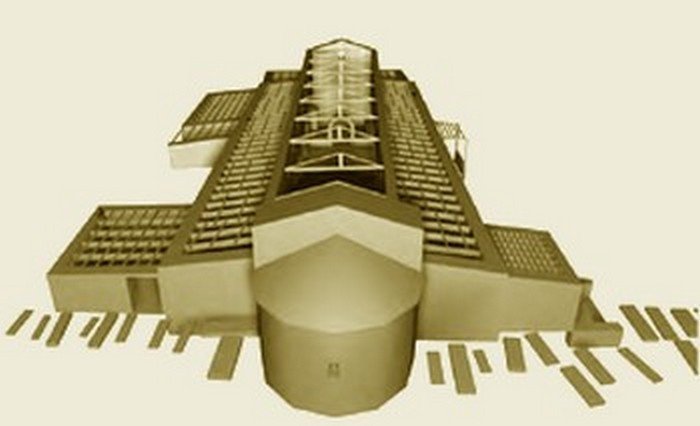 Basílica de Eio (Tolmo de Minateda) - galleria 2