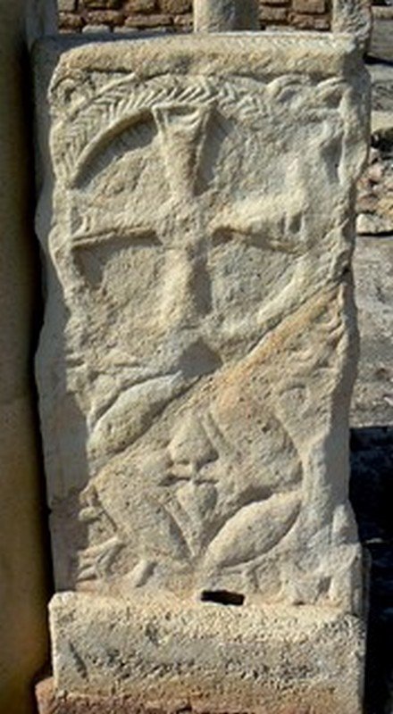 Basílica de Eio (Tolmo de Minateda) - galleria 10