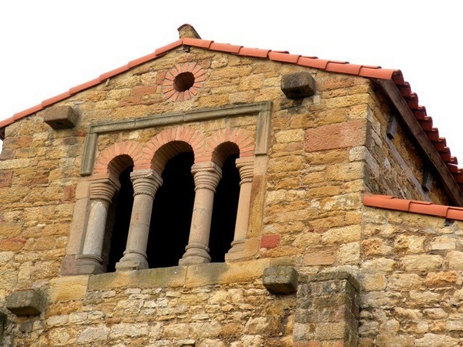 Santa Maria de Bendones - galleria 5