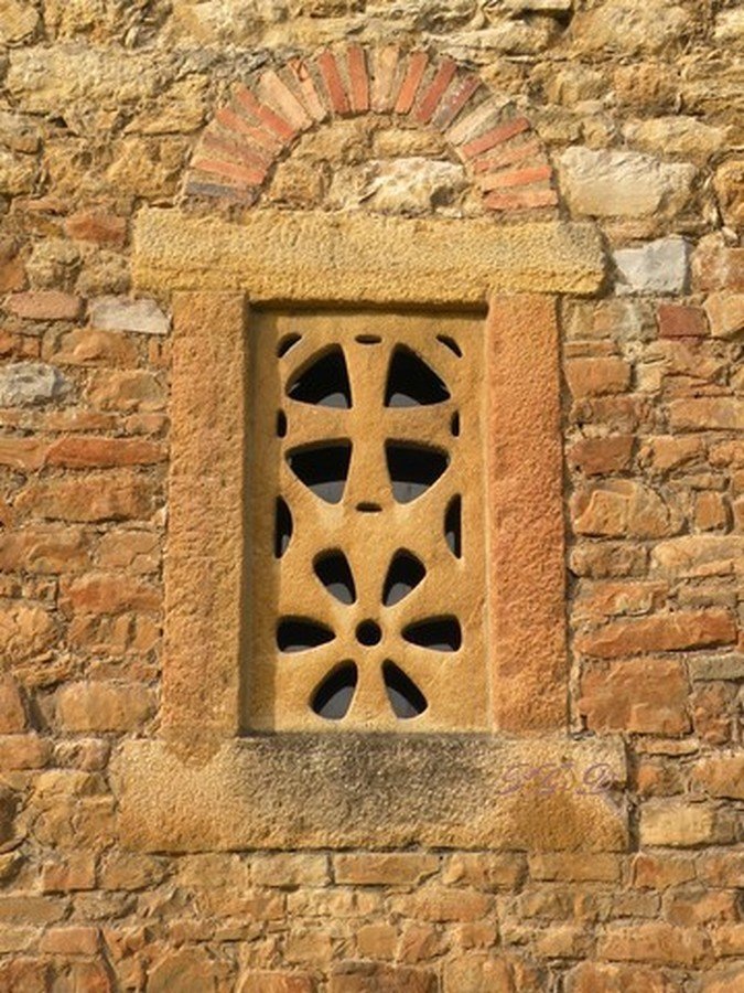 Santa Maria de Bendones - galleria 6