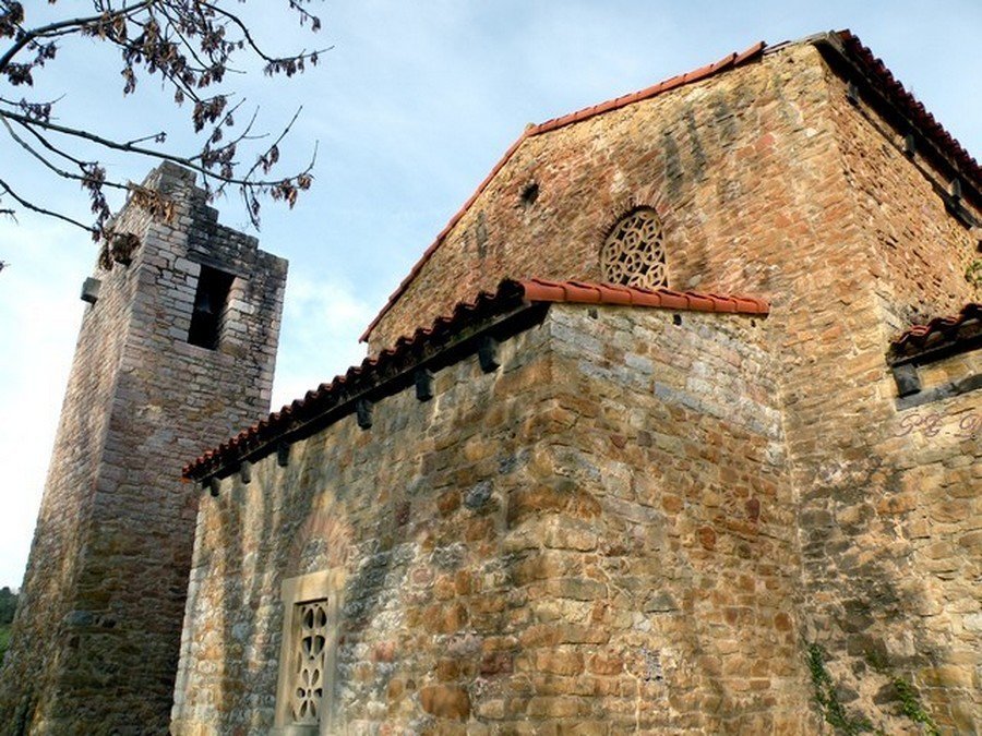 Santa Maria de Bendones - galleria 7