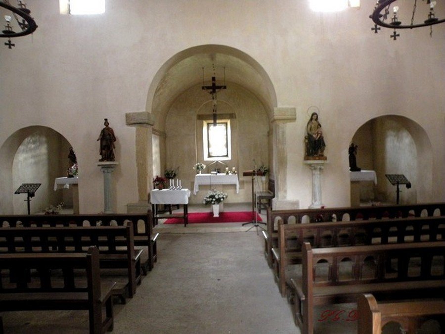 Santa Maria de Bendones - galleria 8