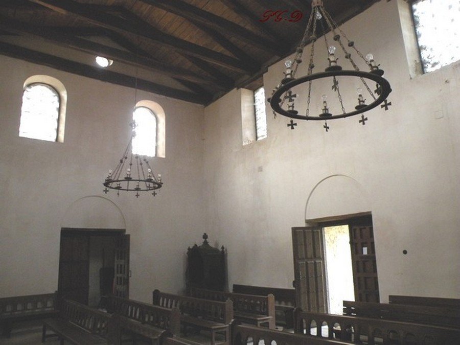Santa Maria de Bendones - galleria 9