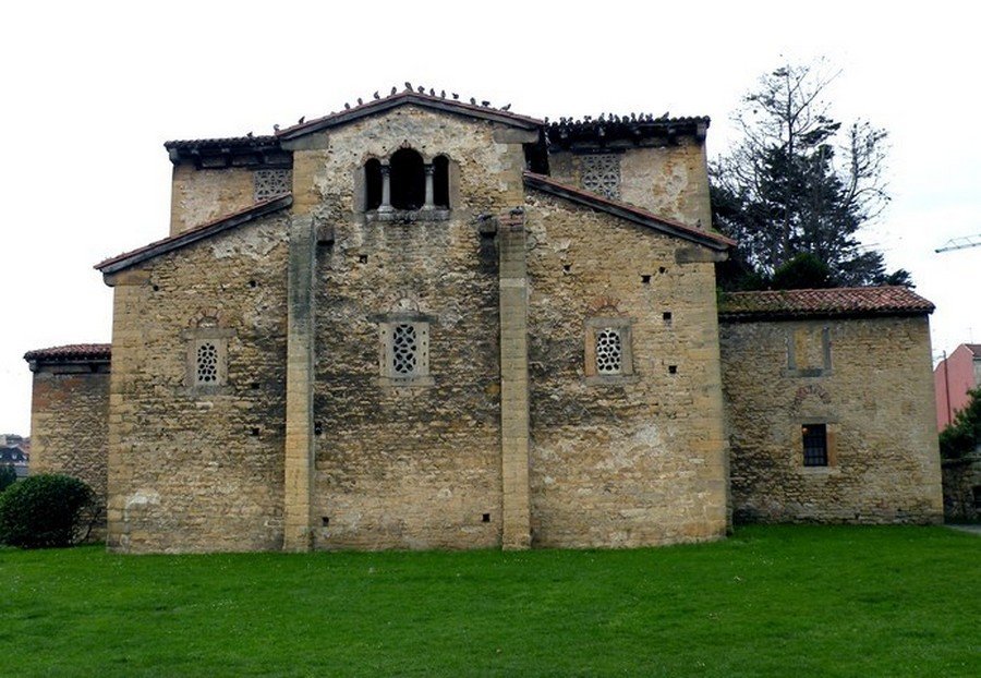 San Julián de los Prados - galleria 2