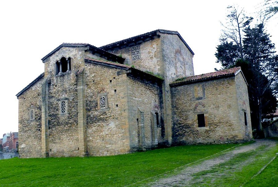 San Julián de los Prados - galleria 3