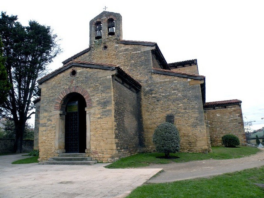 San Julián de los Prados - galleria 6