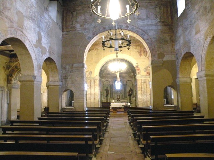 San Julián de los Prados - galleria 7