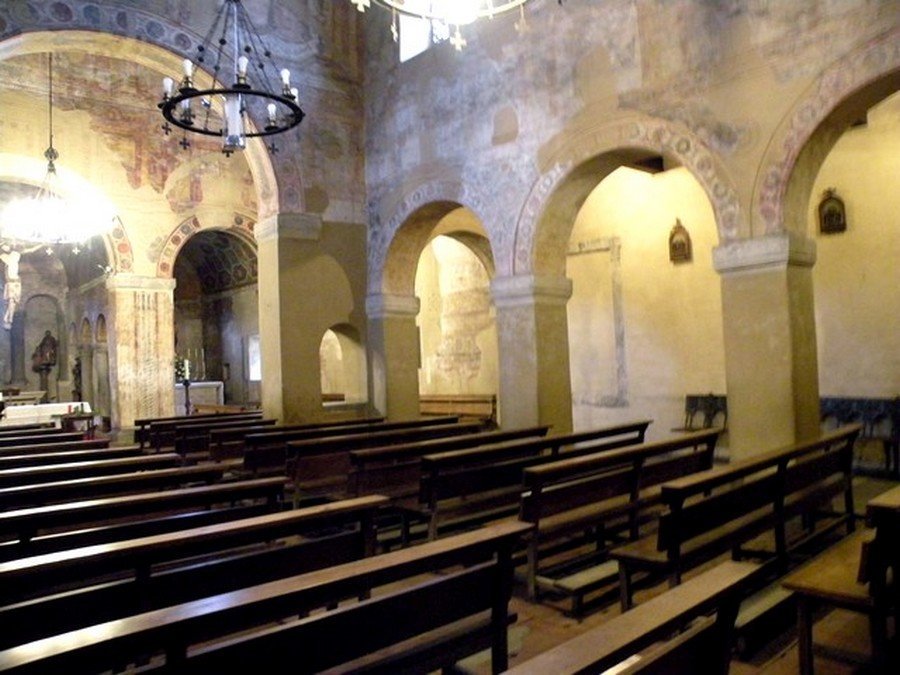 San Julián de los Prados - galleria 8