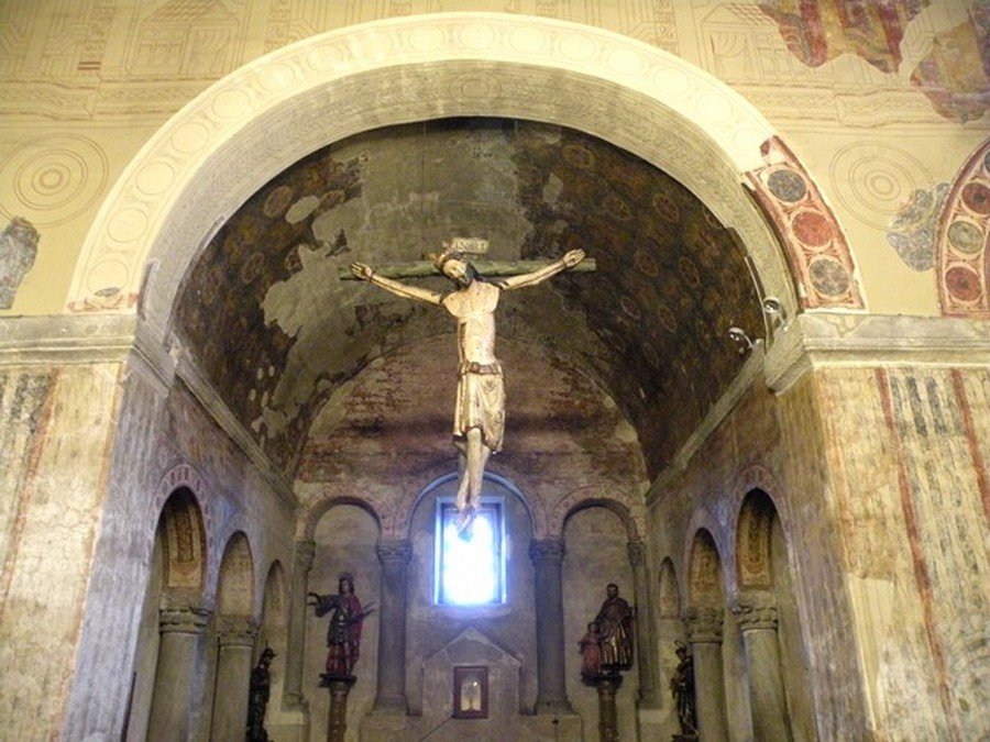 San Julián de los Prados - galleria 10