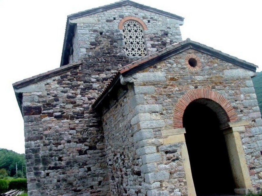 San Pedro de Nora - galleria 2