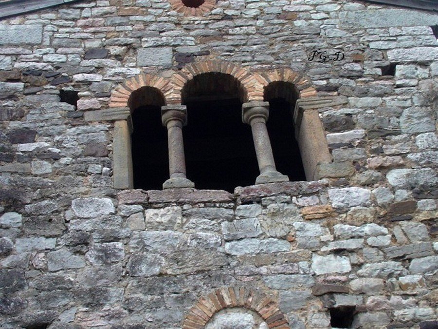 San Pedro de Nora - galleria 3
