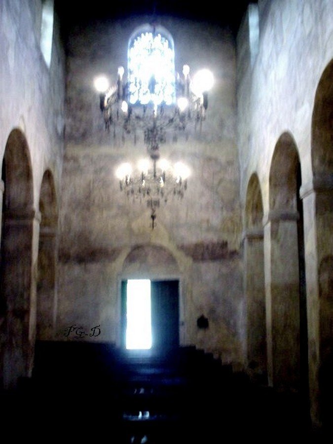 San Pedro de Nora - galleria 4
