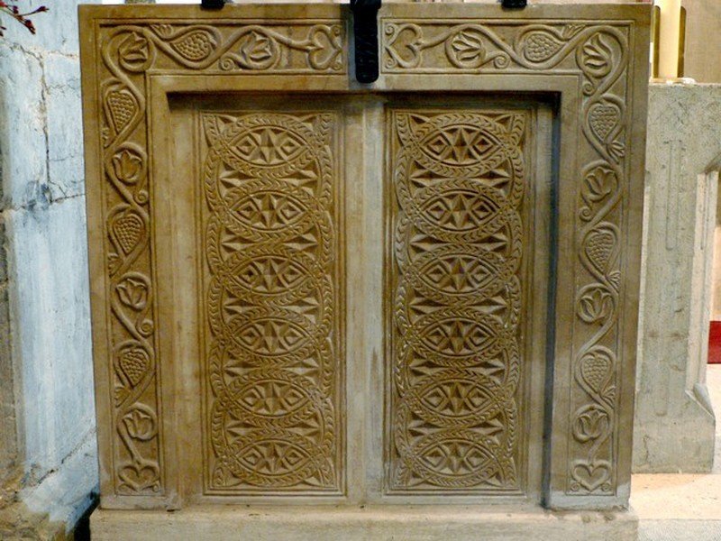 Santianes de Pravia - galleria 9