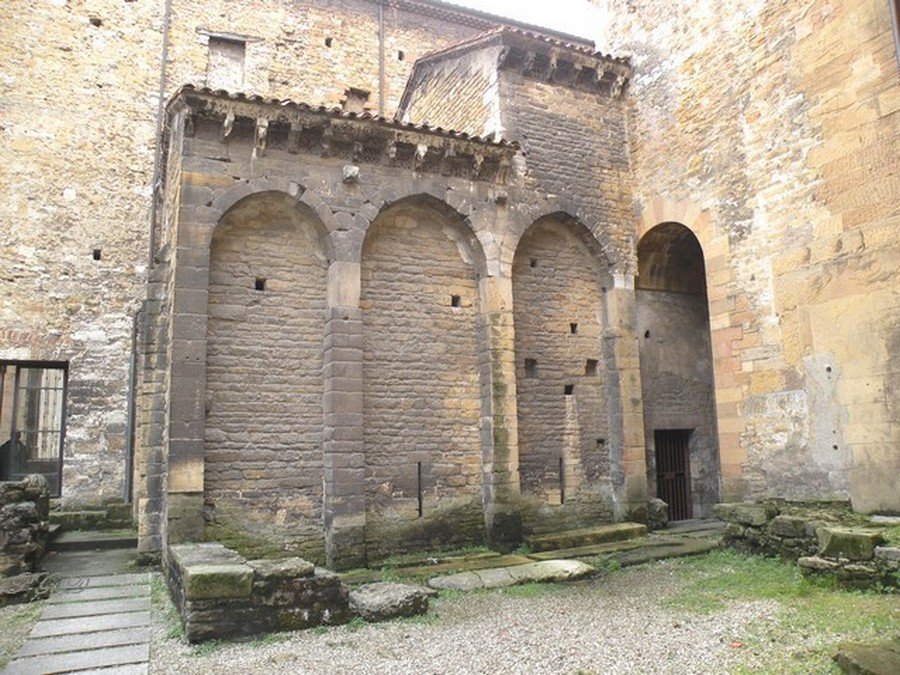 Cámara Santa de la Catedral de Oviedo - galleria 2
