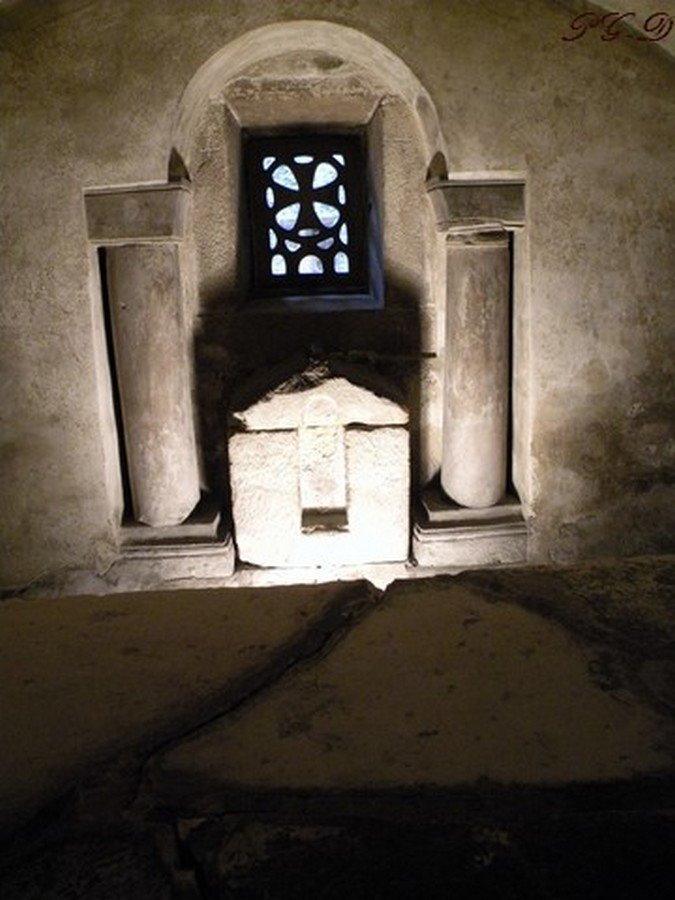 Cámara Santa de la Catedral de Oviedo - galleria 6