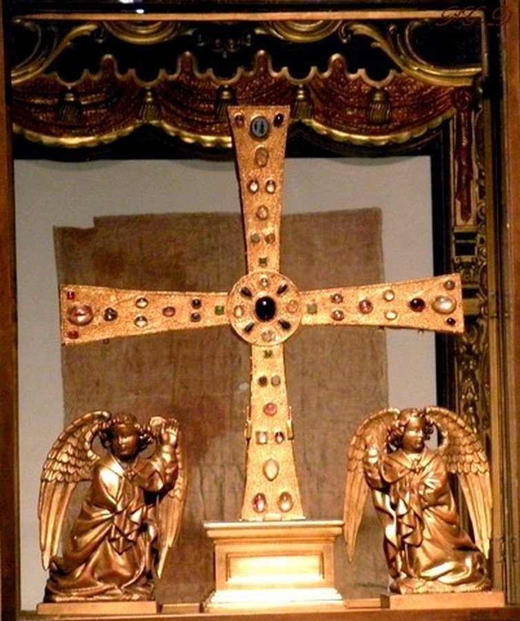 Cámara Santa de la Catedral de Oviedo - galleria 10