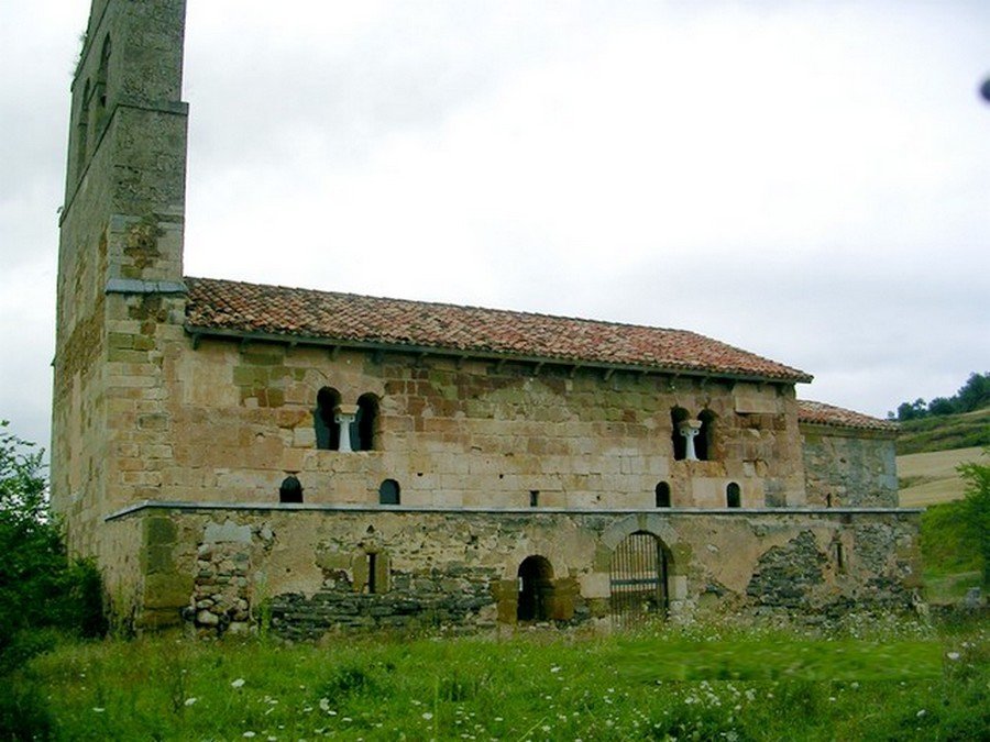 San Vicente del Valle - galleria 1