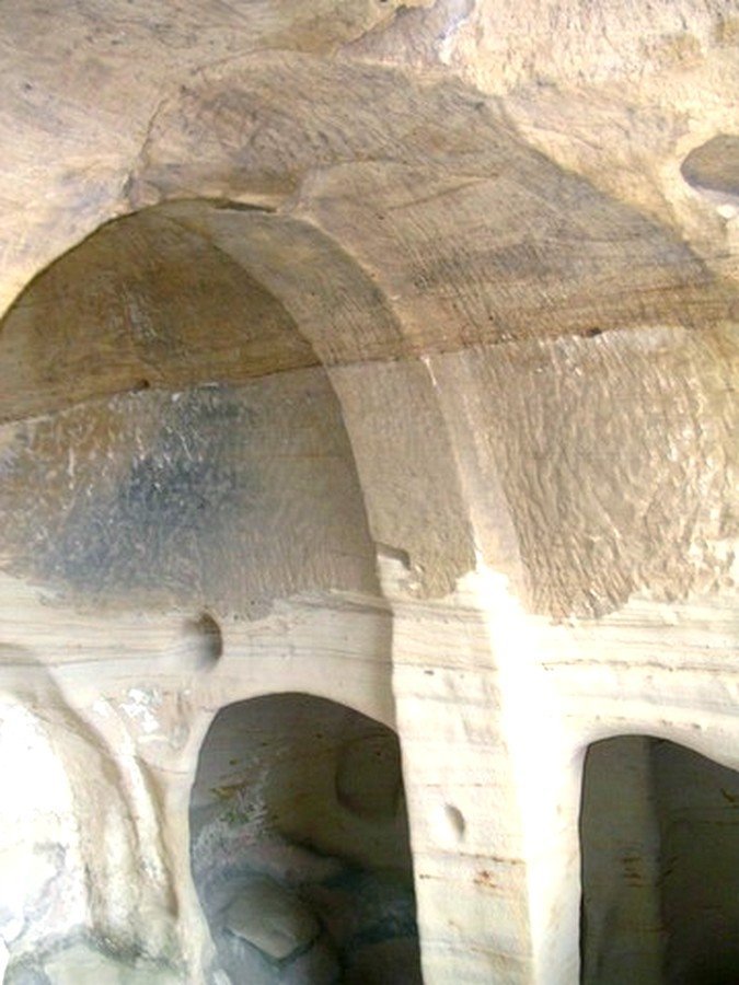 San Miguel de Presillas - galleria 9