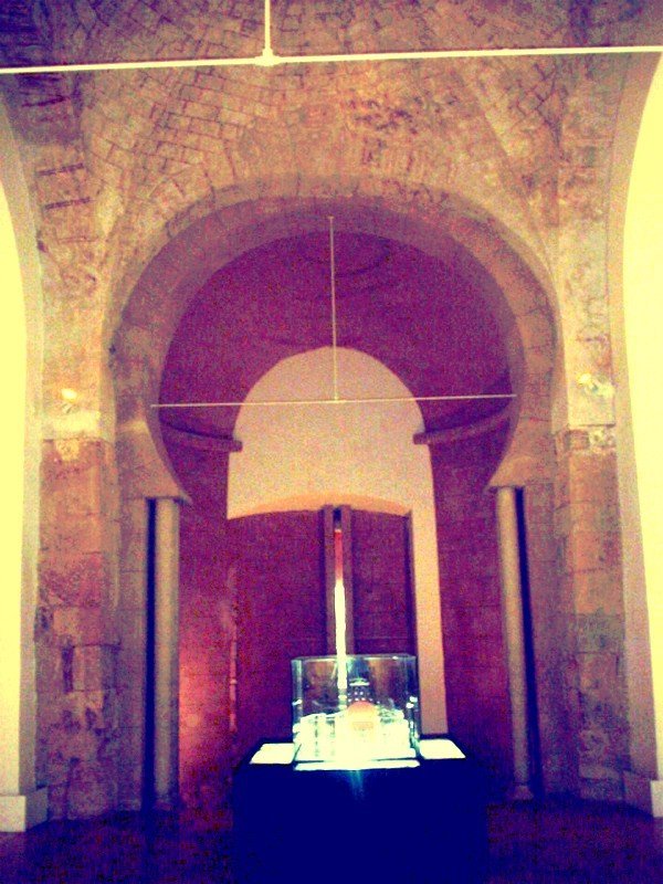 San Salvador de Palat del Rey - galleria 2