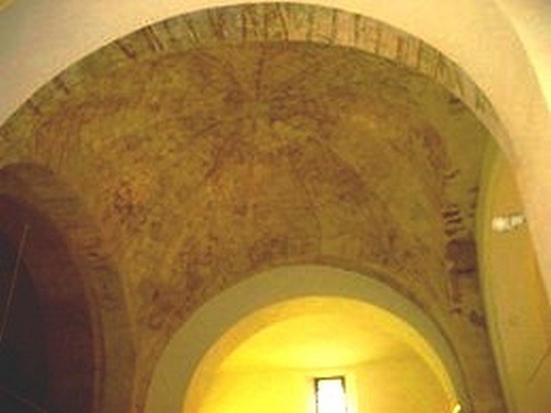 San Salvador de Palat del Rey - galleria 3