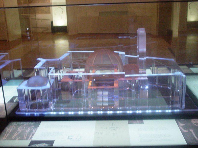 San Salvador de Palat del Rey - galleria 6