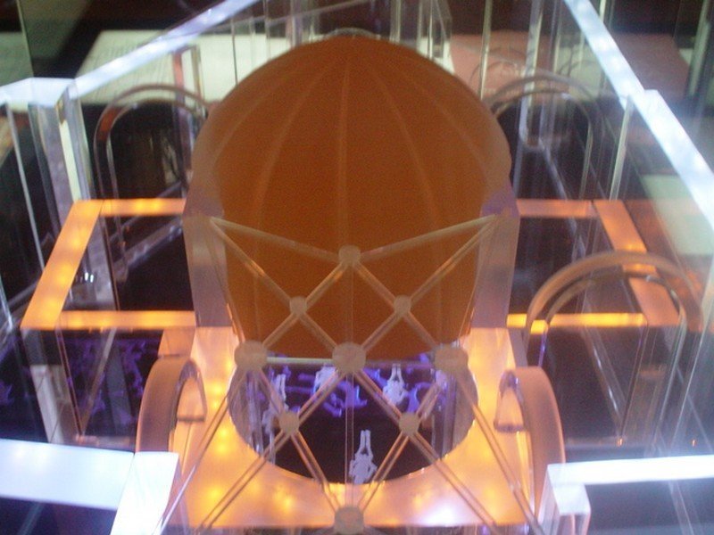 San Salvador de Palat del Rey - galleria 7