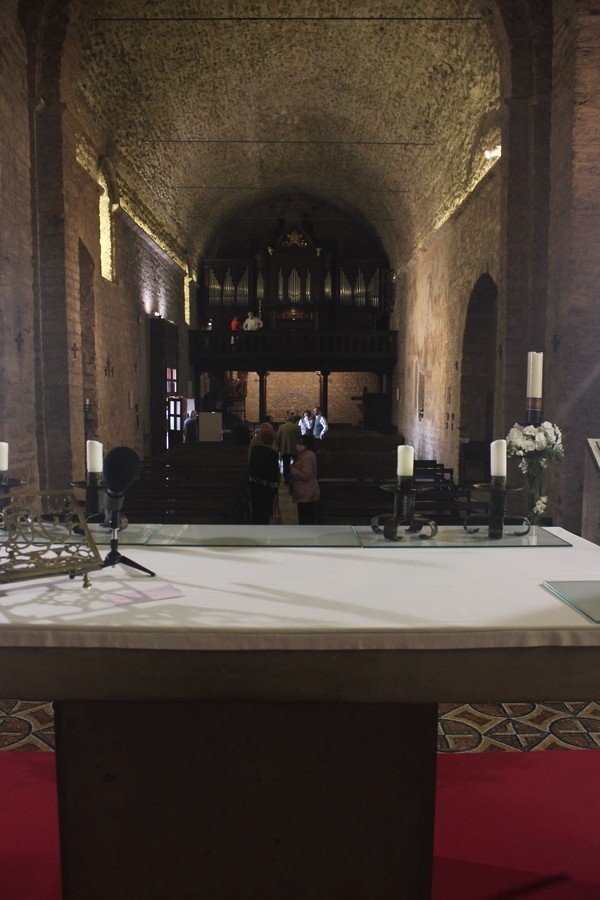 San Pedro de Tarrasa - galleria 3