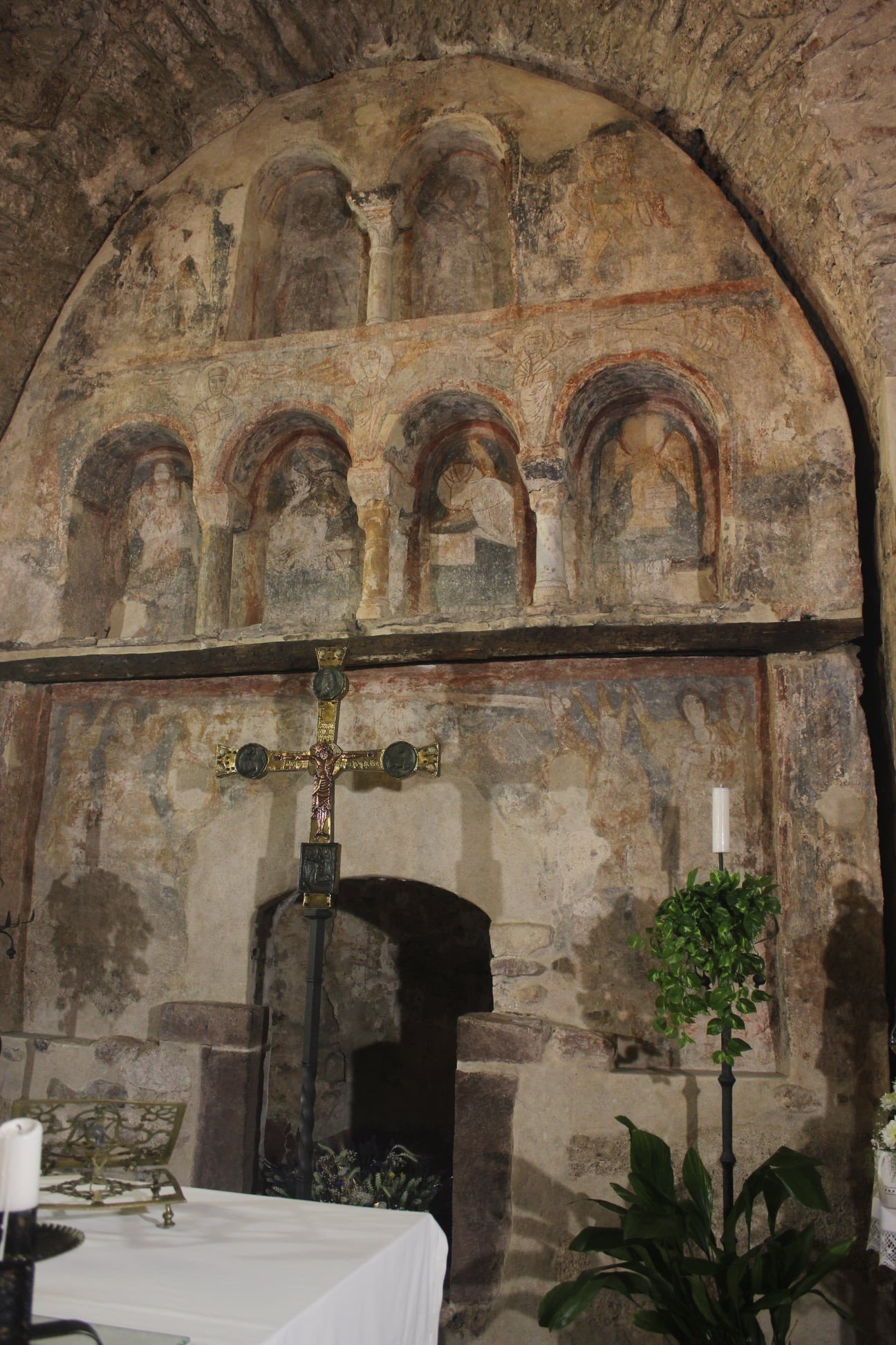 San Pedro de Tarrasa - galleria 4