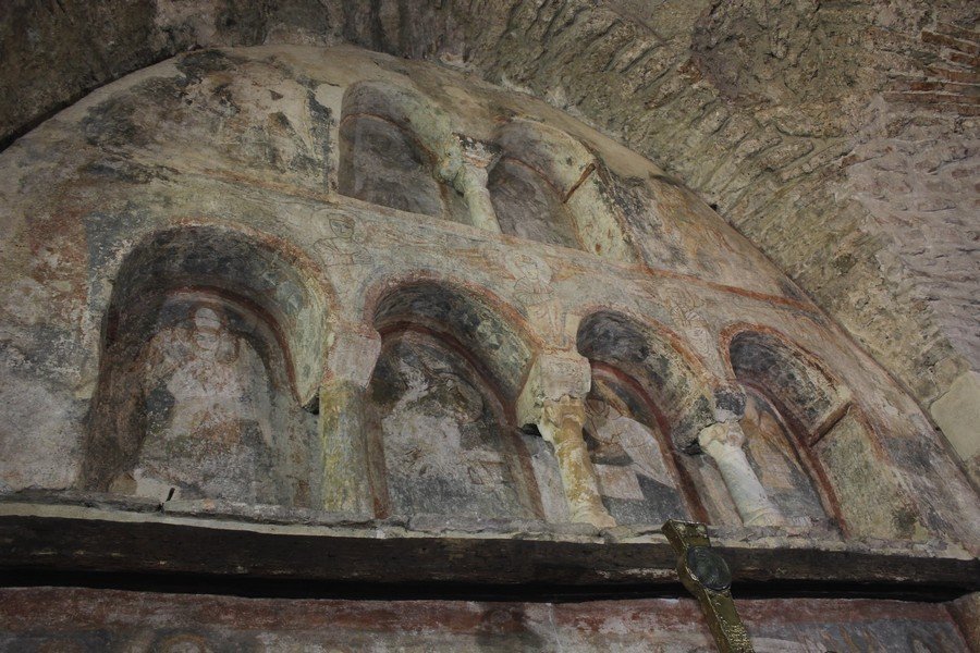 San Pedro de Tarrasa - galleria 5