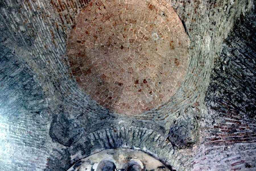 San Pedro de Tarrasa - galleria 6