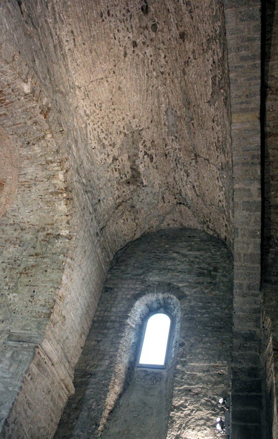 San Pedro de Tarrasa - galleria 7