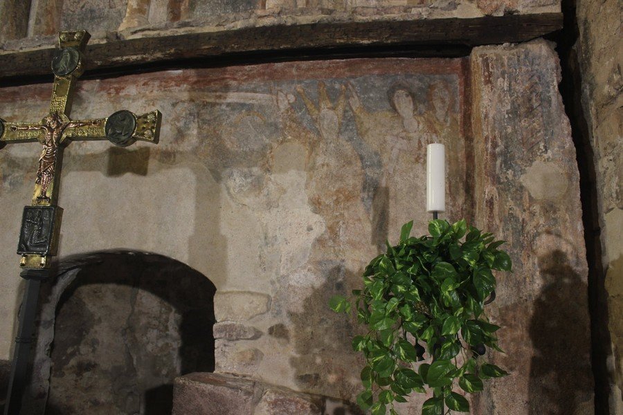 San Pedro de Tarrasa - galleria 8