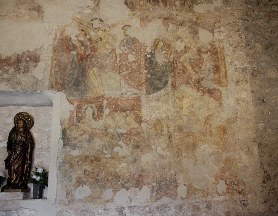 San Pedro de Tarrasa - galleria 9