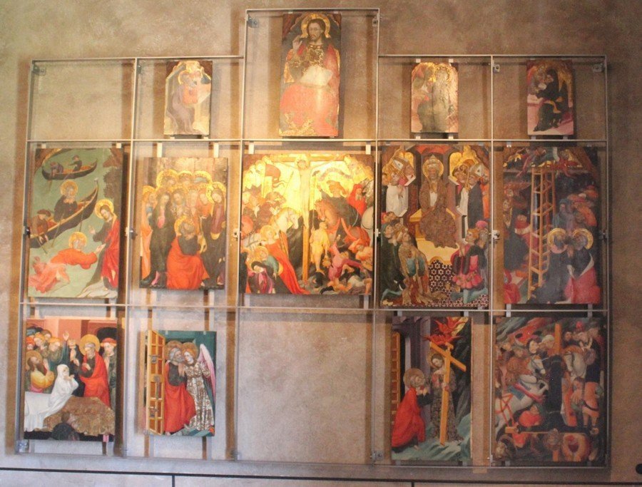 San Pedro de Tarrasa - galleria 10