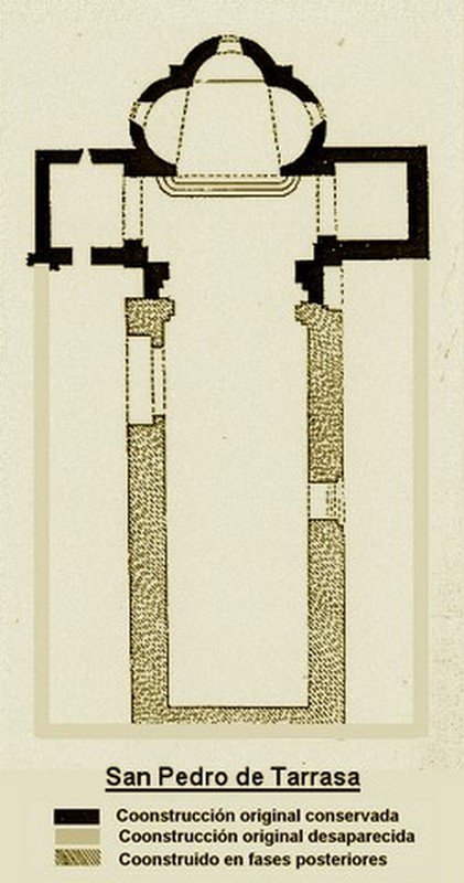 San Pedro de Tarrasa - galleria 11