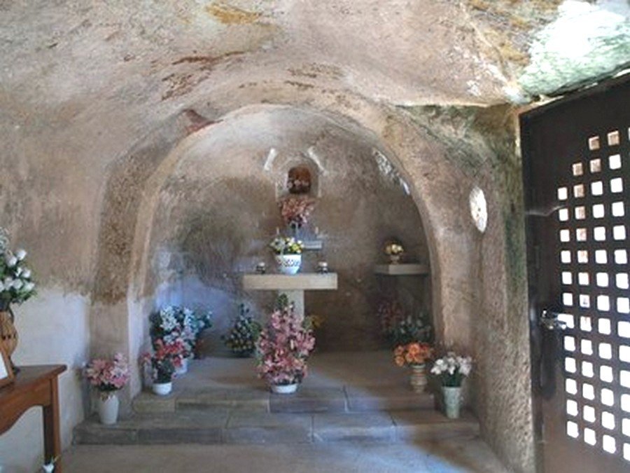 Virgen del Carmen de Cadalso - galleria 3