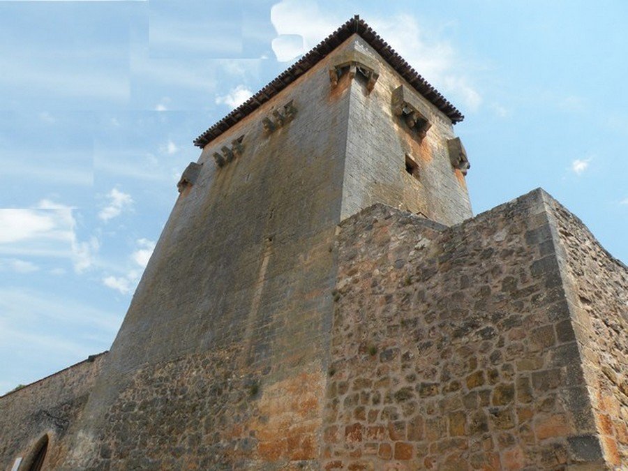 Torre de Fernán González - galleria 2