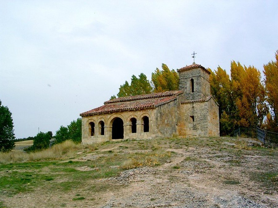 Ermita de Santa Cecilia - galleria 1